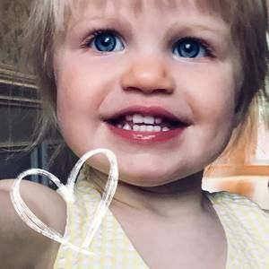 Meet your Posher, Karen